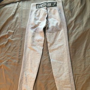 Gymshark High Rise Flex